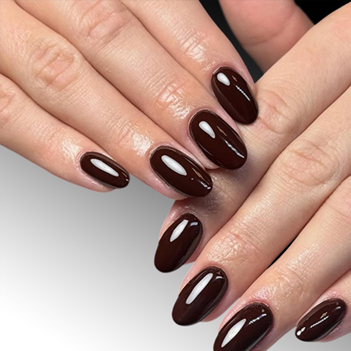 shellac nails Exeter