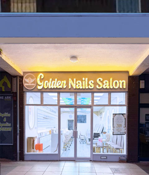 nails Exeter