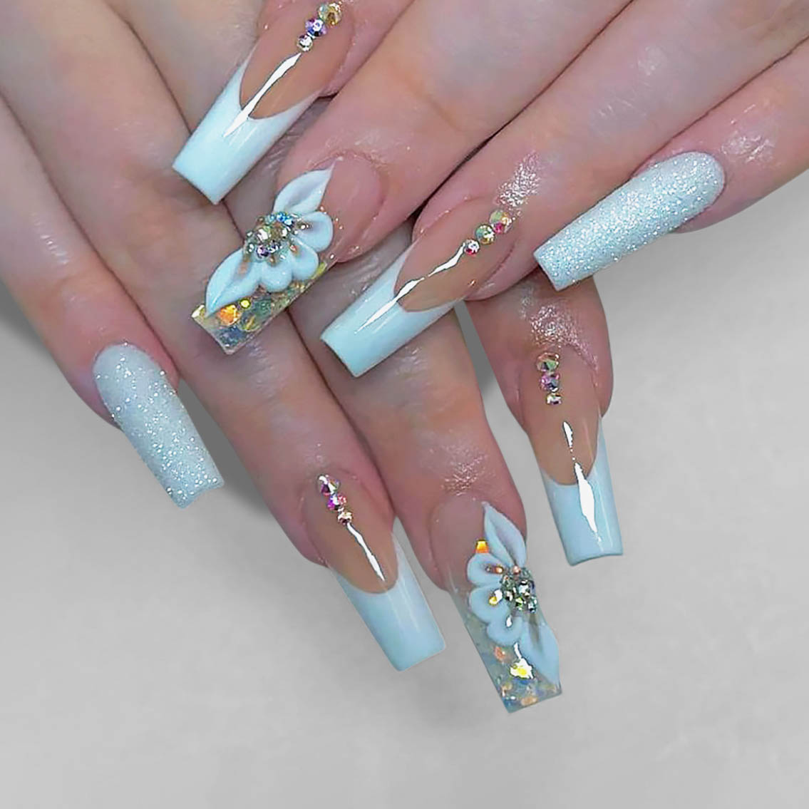 nail design Exeter