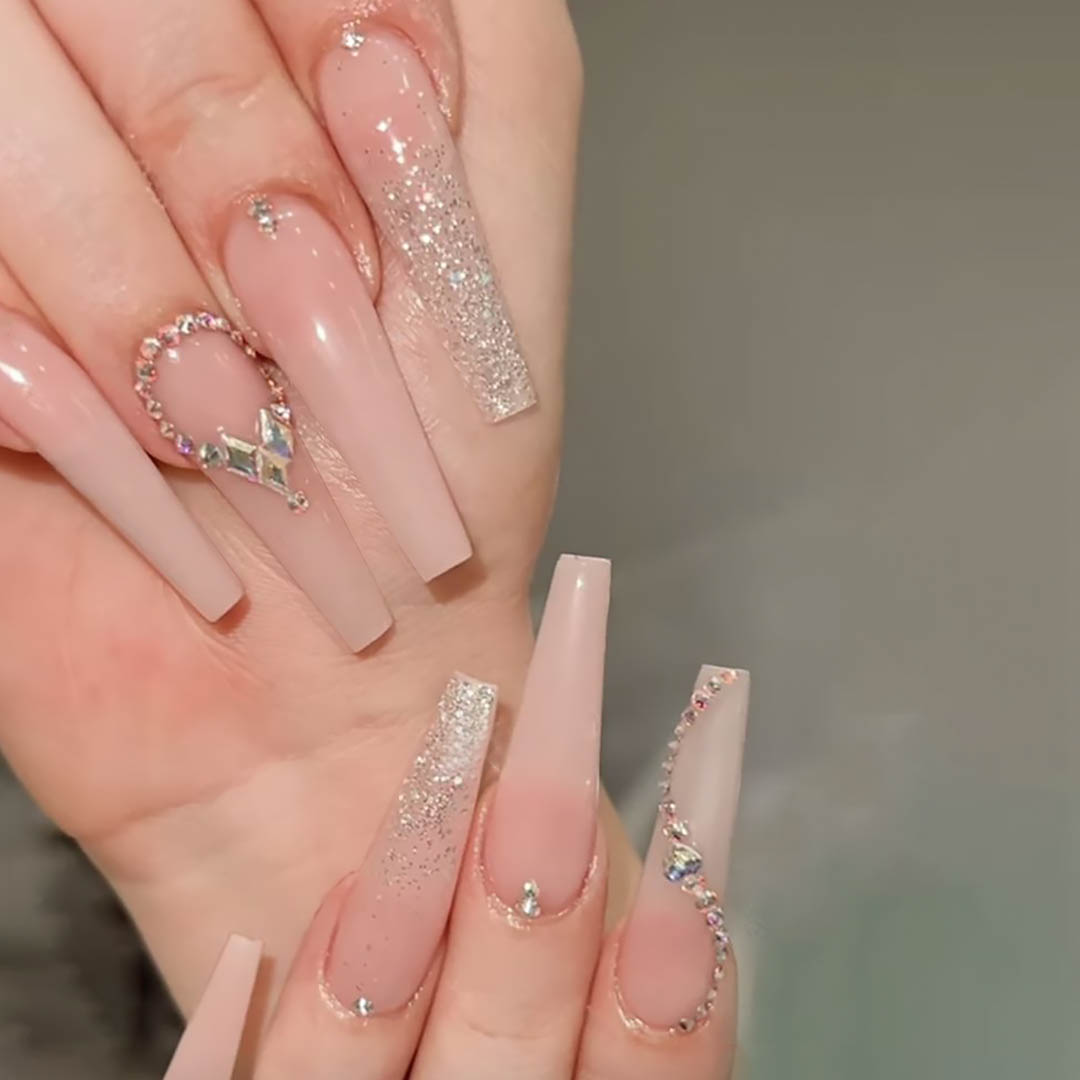 nail design Exeter