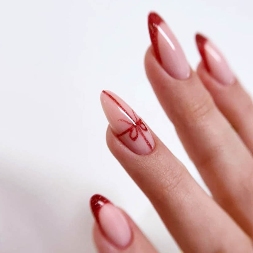 nail design Exeter