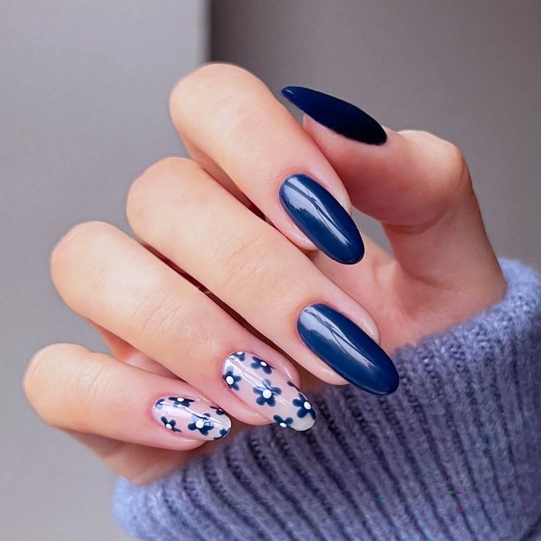 nail design Exeter