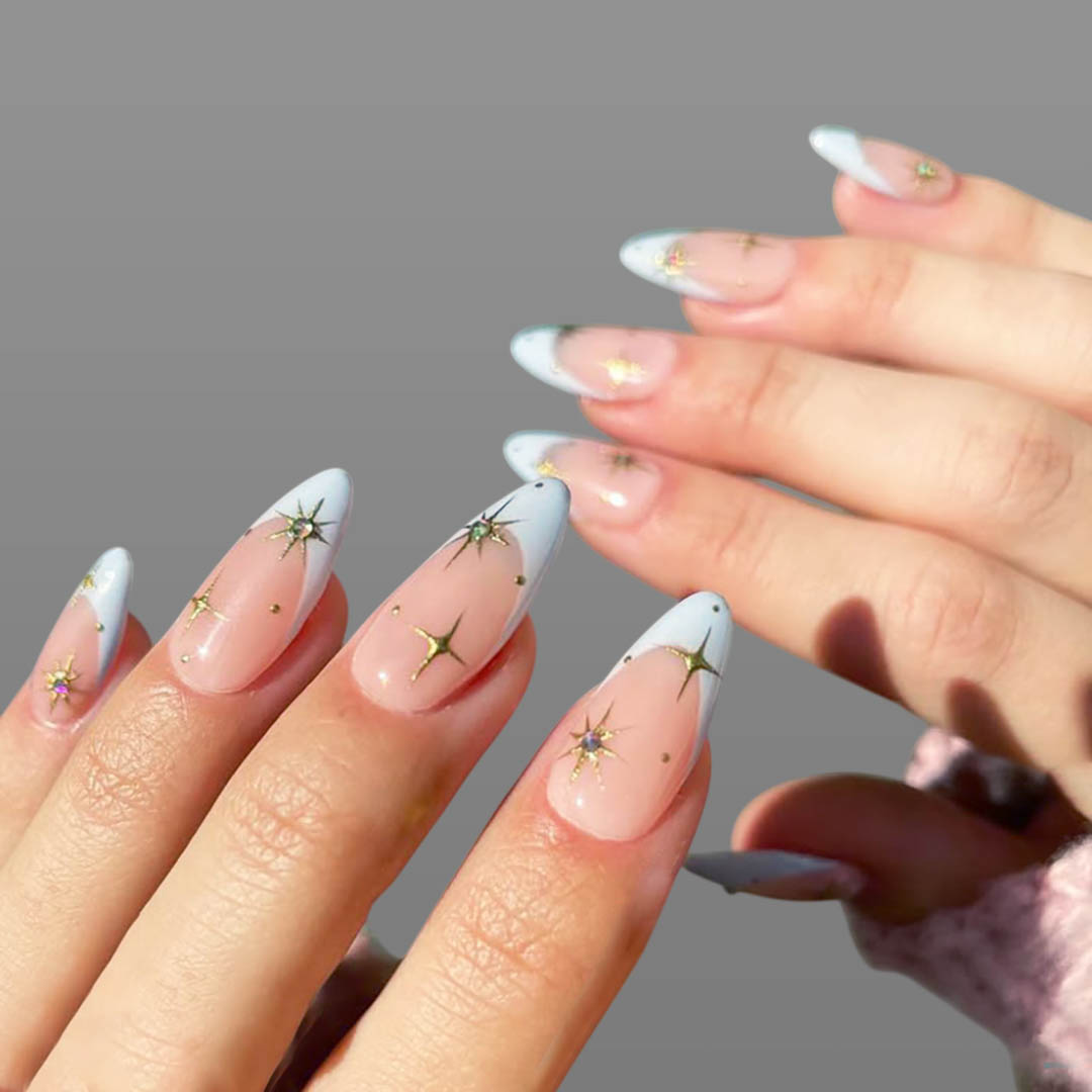 nail design Exeter