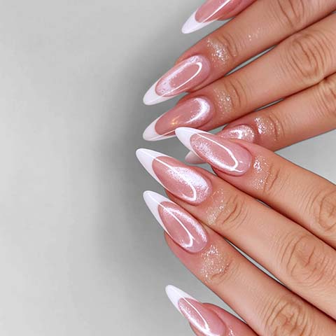 nails Devon