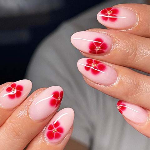 acrylic nails Exeter