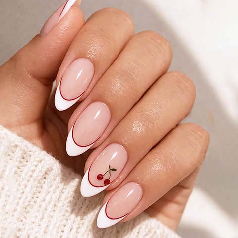 nails extension Exeter