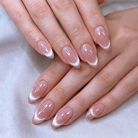 nails extension Exeter