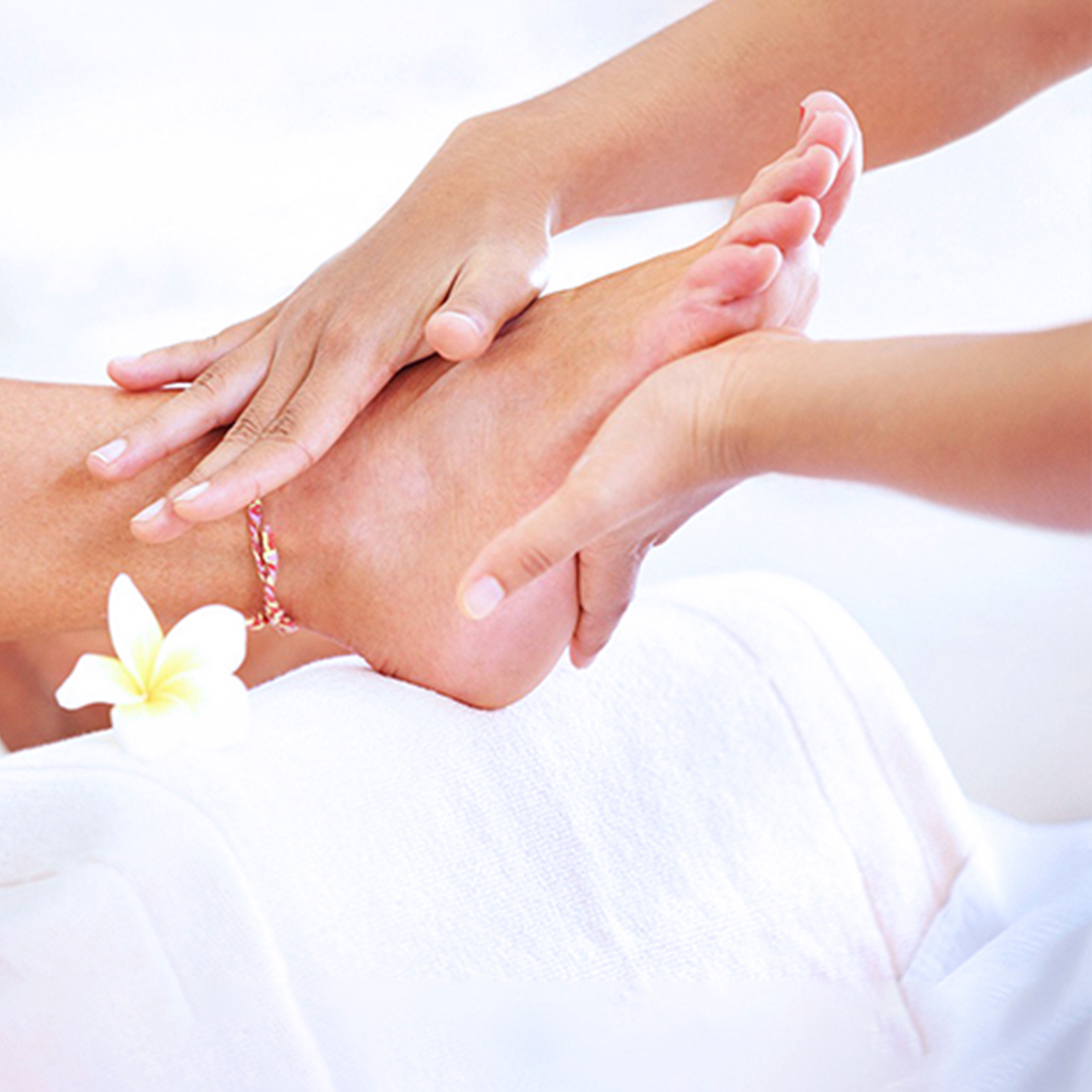 manicure Exeter