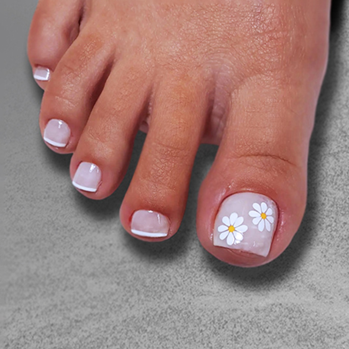 pedicure Devon